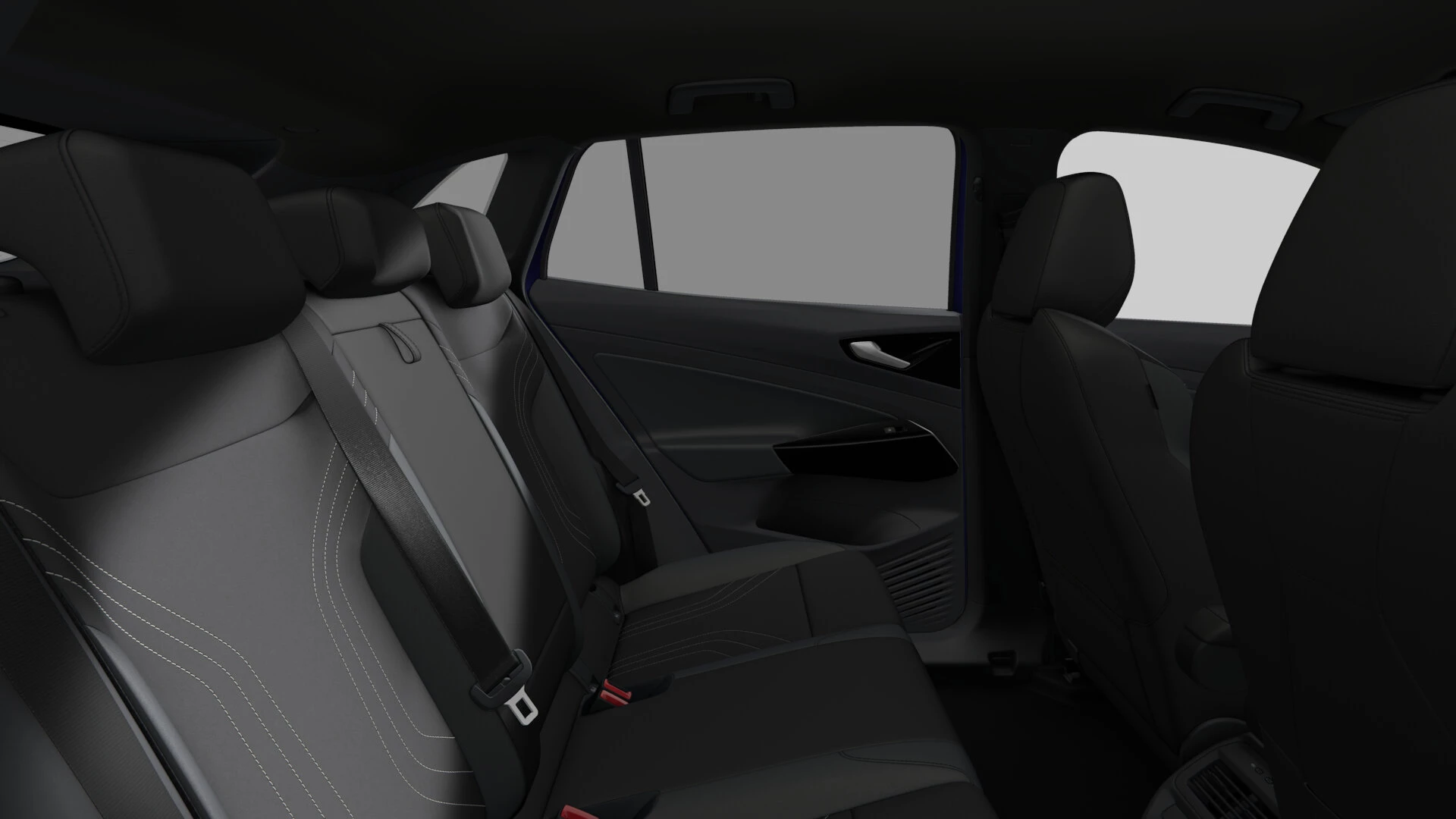 Hoofdafbeelding Volkswagen ID.4