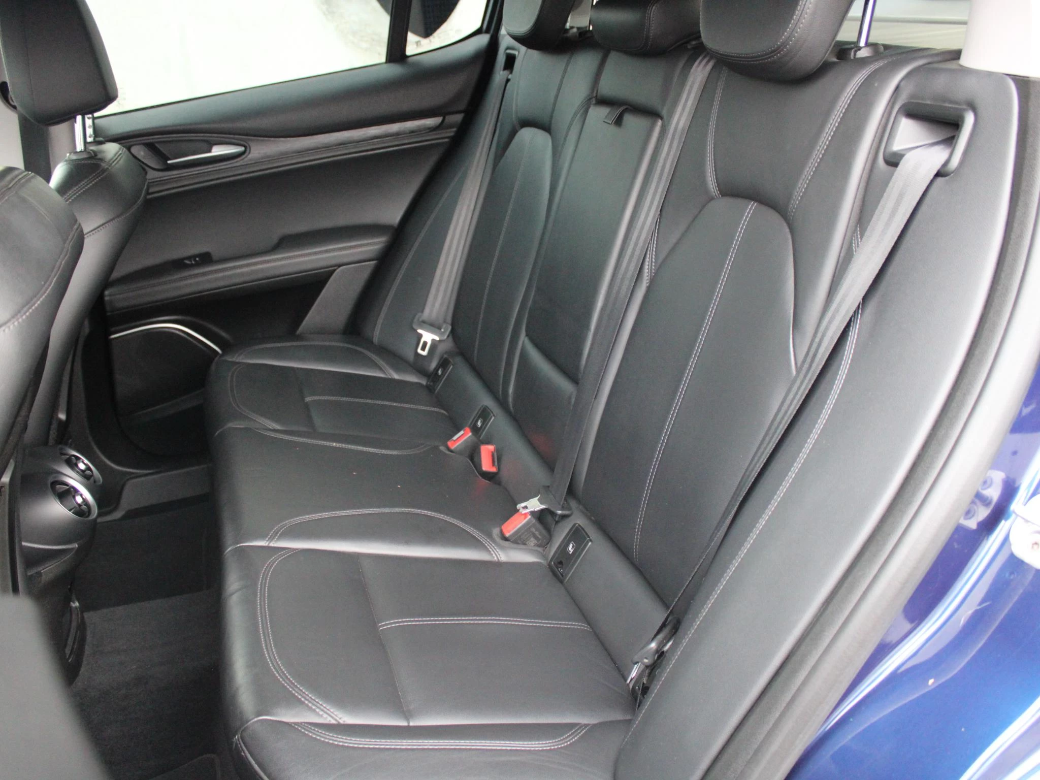 Hoofdafbeelding Alfa Romeo Stelvio