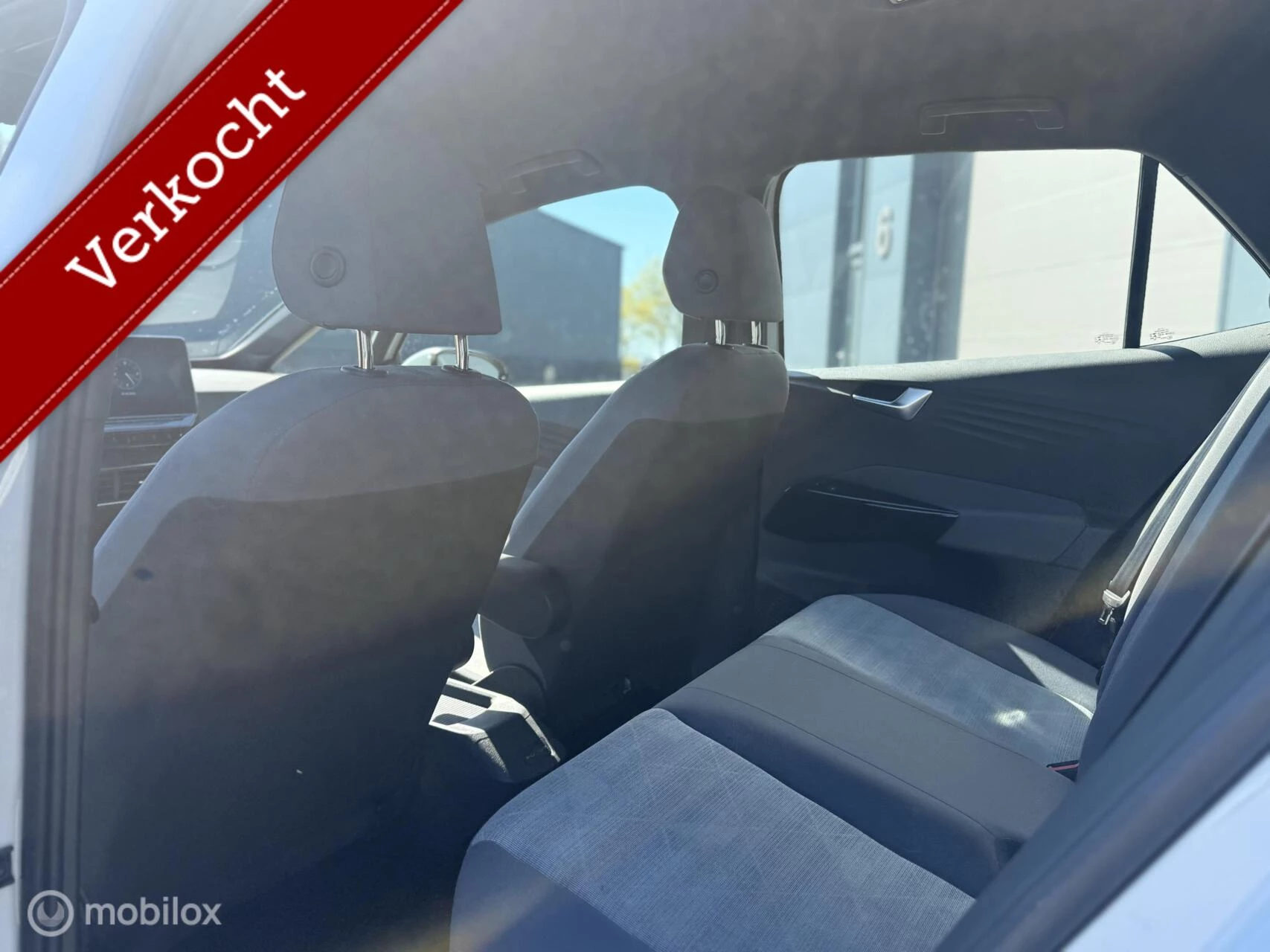 Hoofdafbeelding Volkswagen ID.3