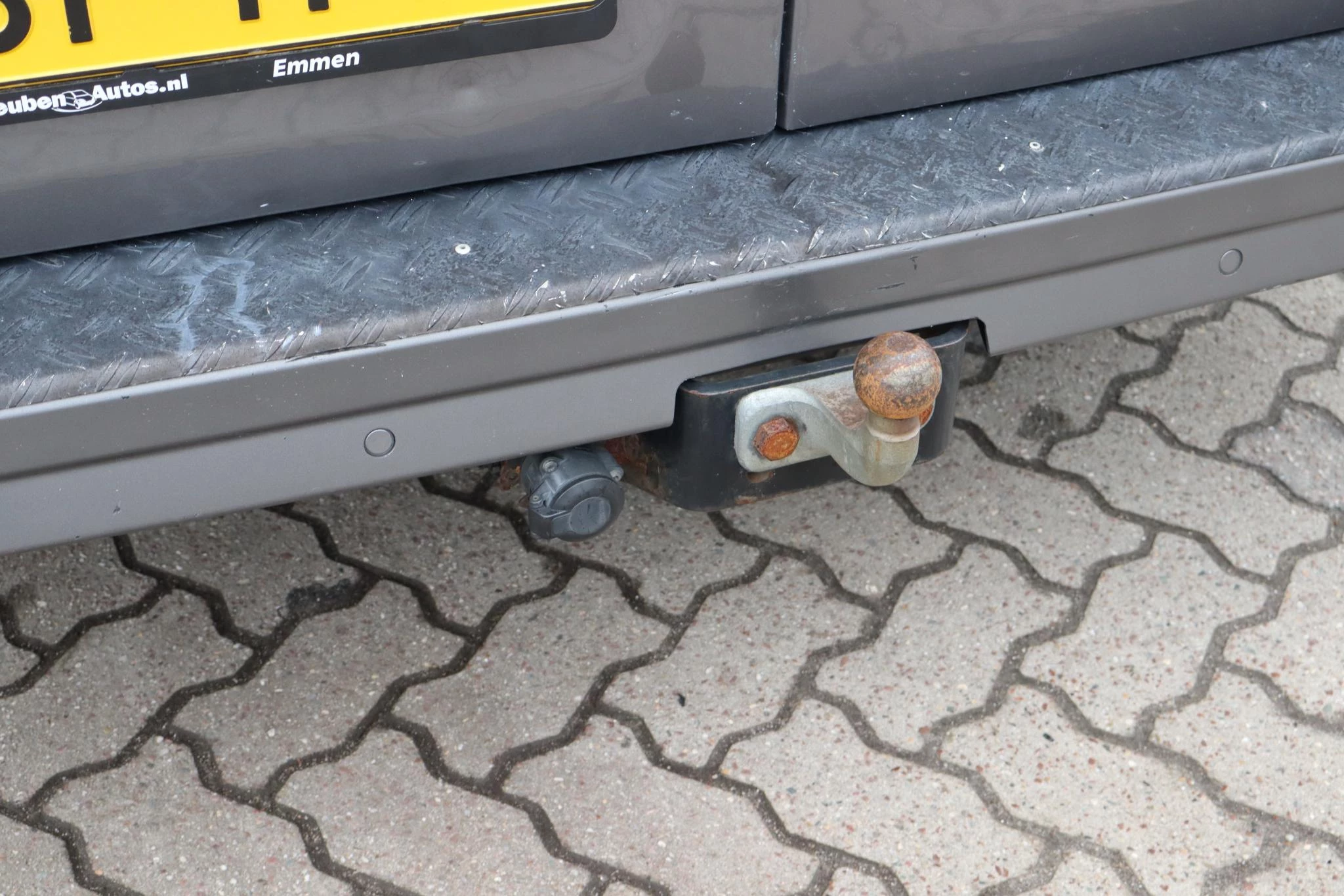 Hoofdafbeelding Fiat Talento