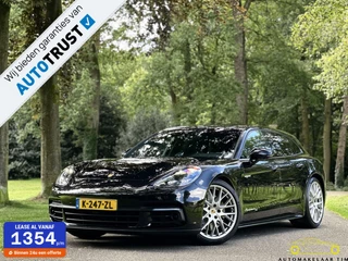 Hoofdafbeelding Porsche Panamera Porsche Panamera 2.9 4 E-Hybrid 10 Years Edition / Rijklaar!