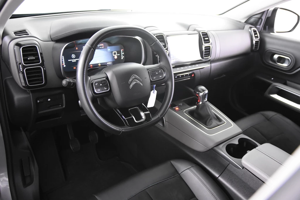 Hoofdafbeelding Citroën C5 Aircross