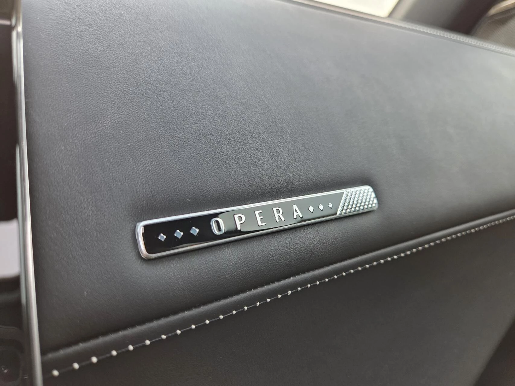 Hoofdafbeelding DS DS 7