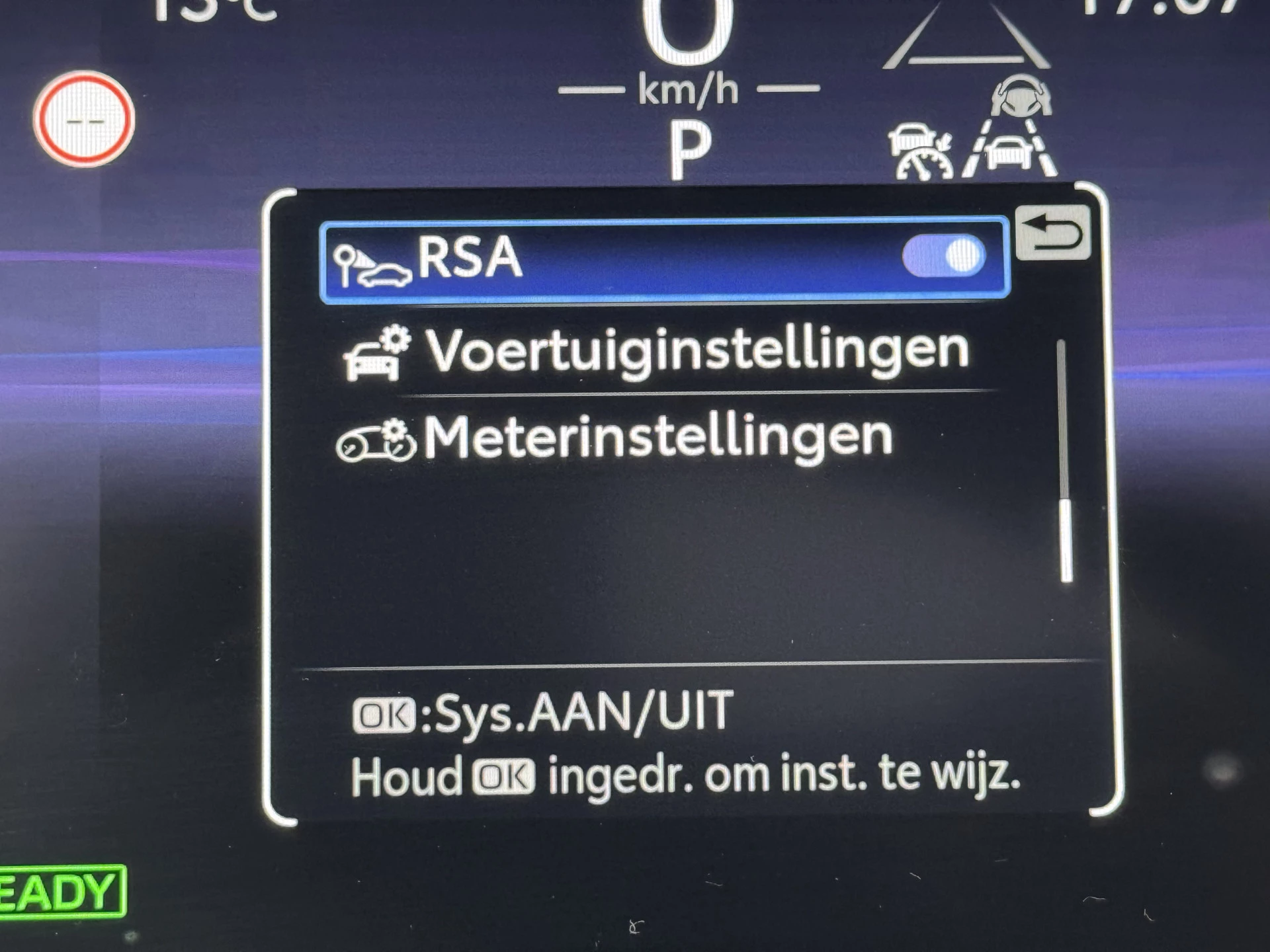 Hoofdafbeelding Toyota Corolla