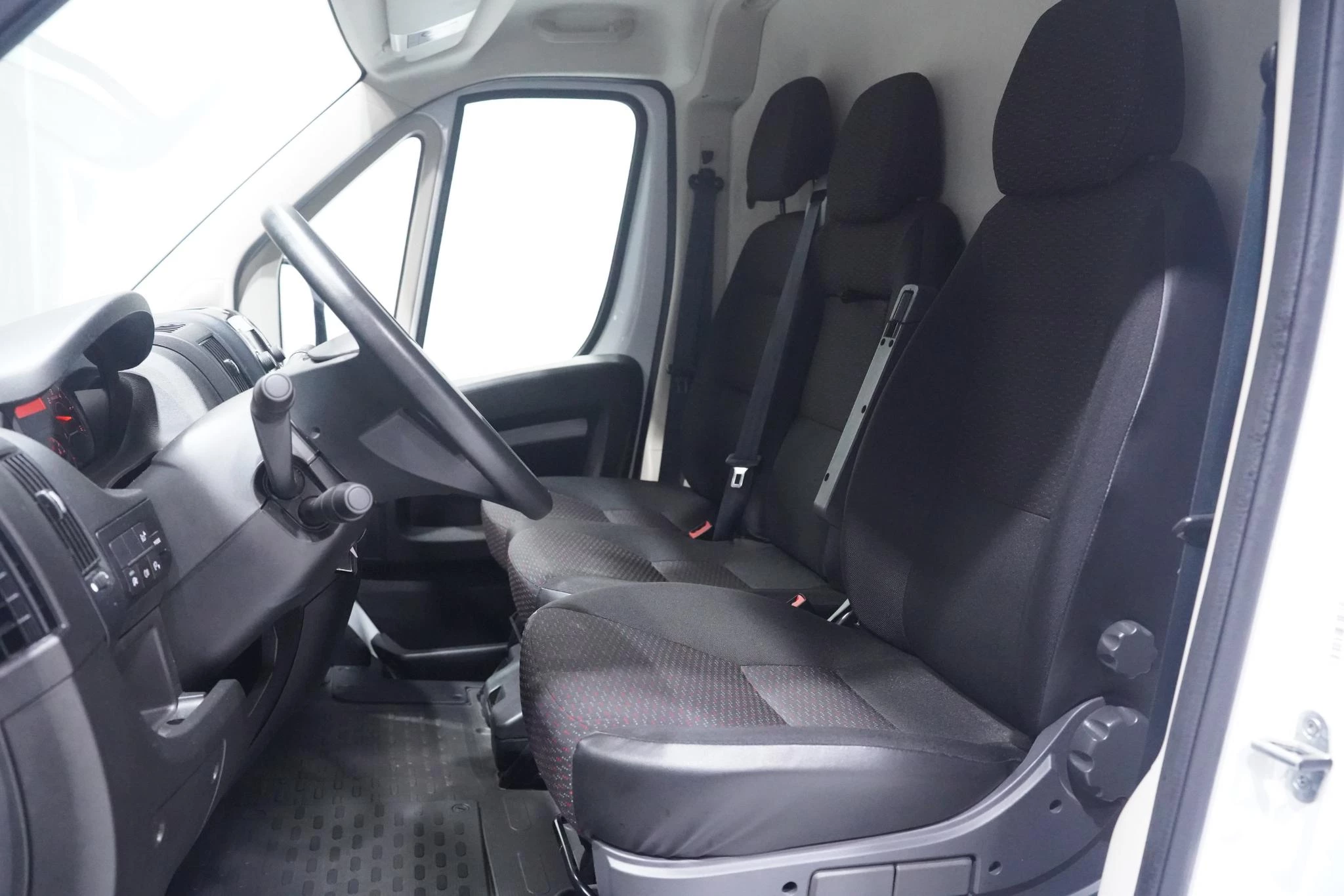 Hoofdafbeelding Peugeot Boxer