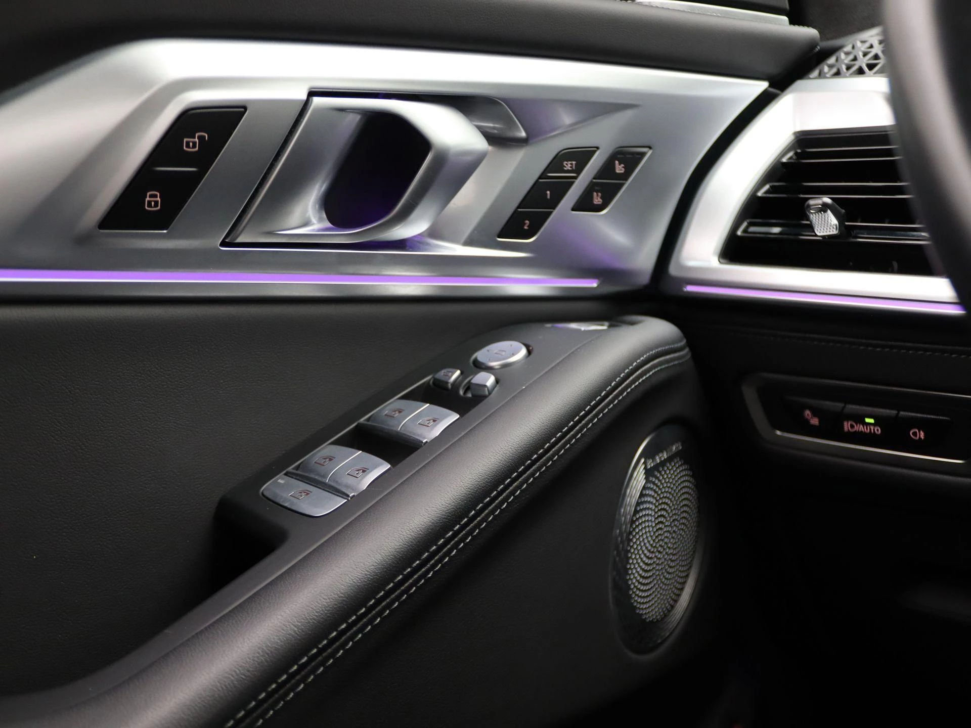 Hoofdafbeelding BMW XM