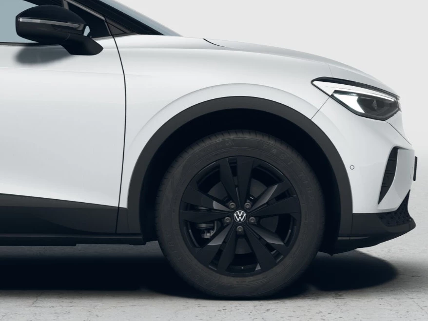 Hoofdafbeelding Volkswagen ID.4