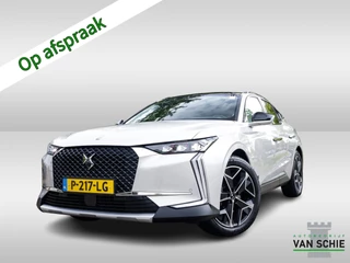 DS DS 4 E-Tense Rivoli 2e-Eig & Keurig-Onderh. BOVAG-Garantie. NL-Auto