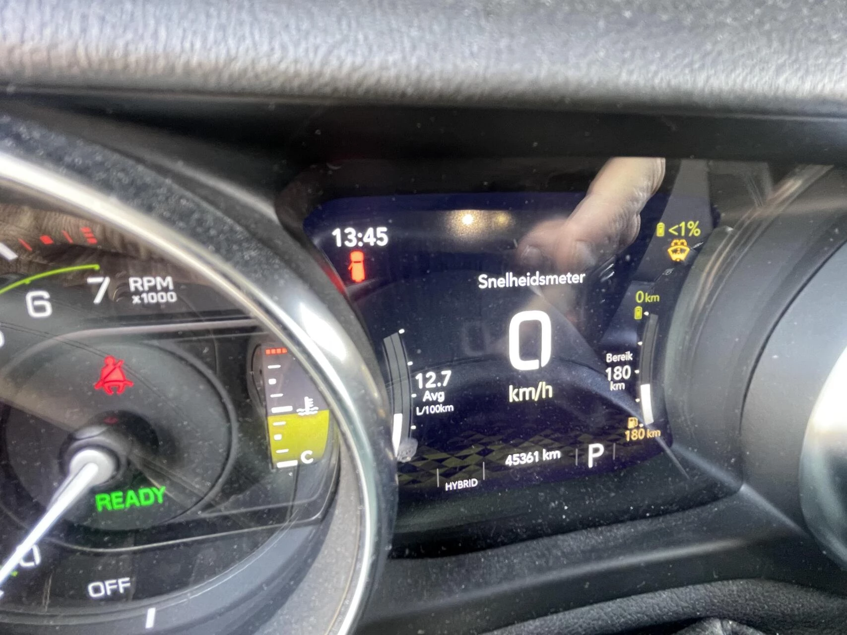 Hoofdafbeelding Jeep Wrangler