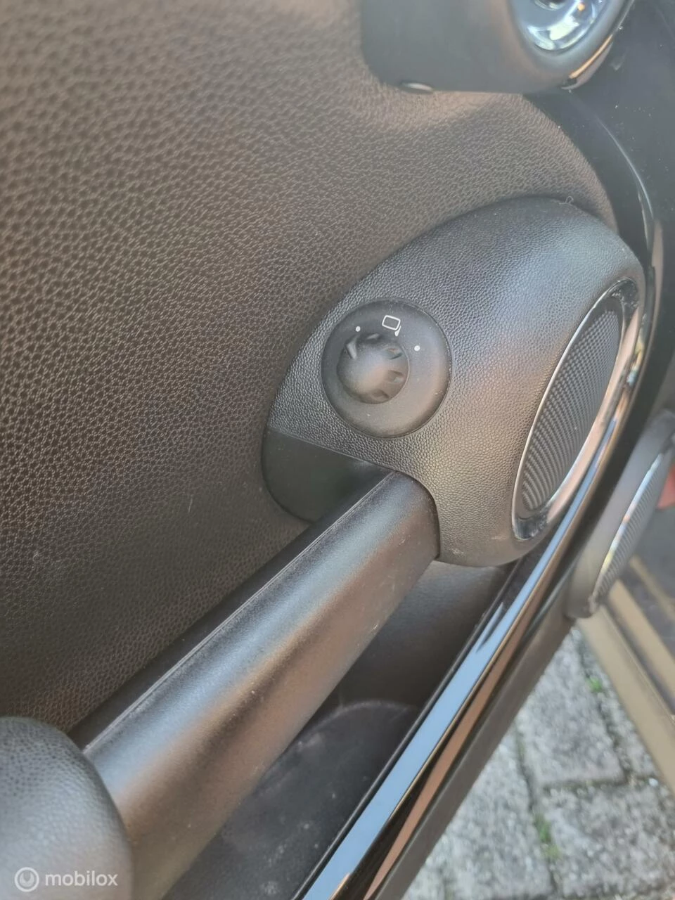 Hoofdafbeelding MINI Cabrio