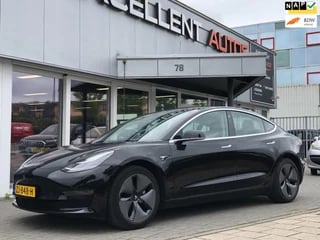 Tesla Model 3 Long Range 75 kWh | Autopilot