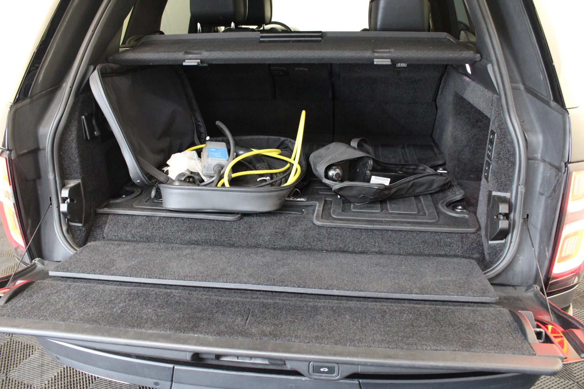 Hoofdafbeelding Land Rover Range Rover