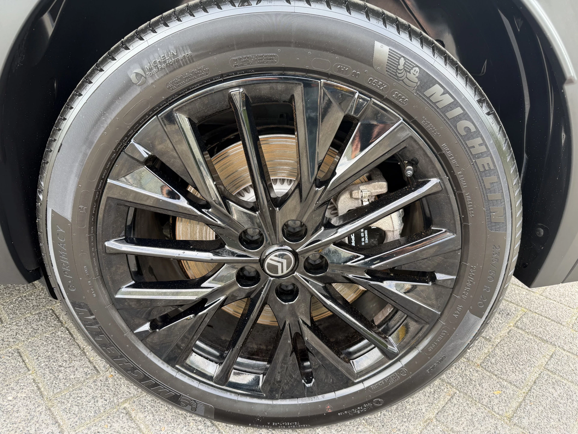 Hoofdafbeelding Citroën C5 Aircross