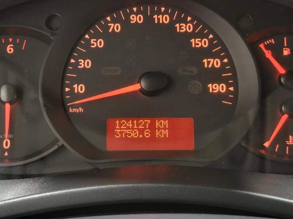 Hoofdafbeelding Renault Kangoo