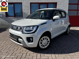 Suzuki Ignis 1.2 Smart Hybrid Select