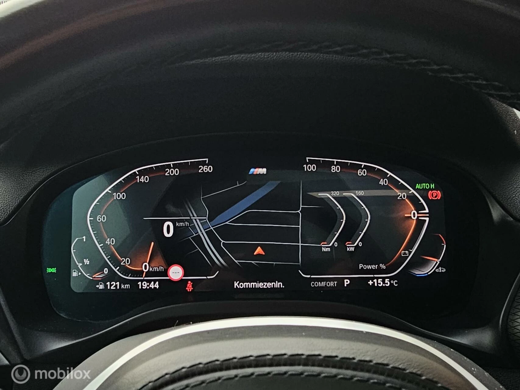 Hoofdafbeelding BMW X4