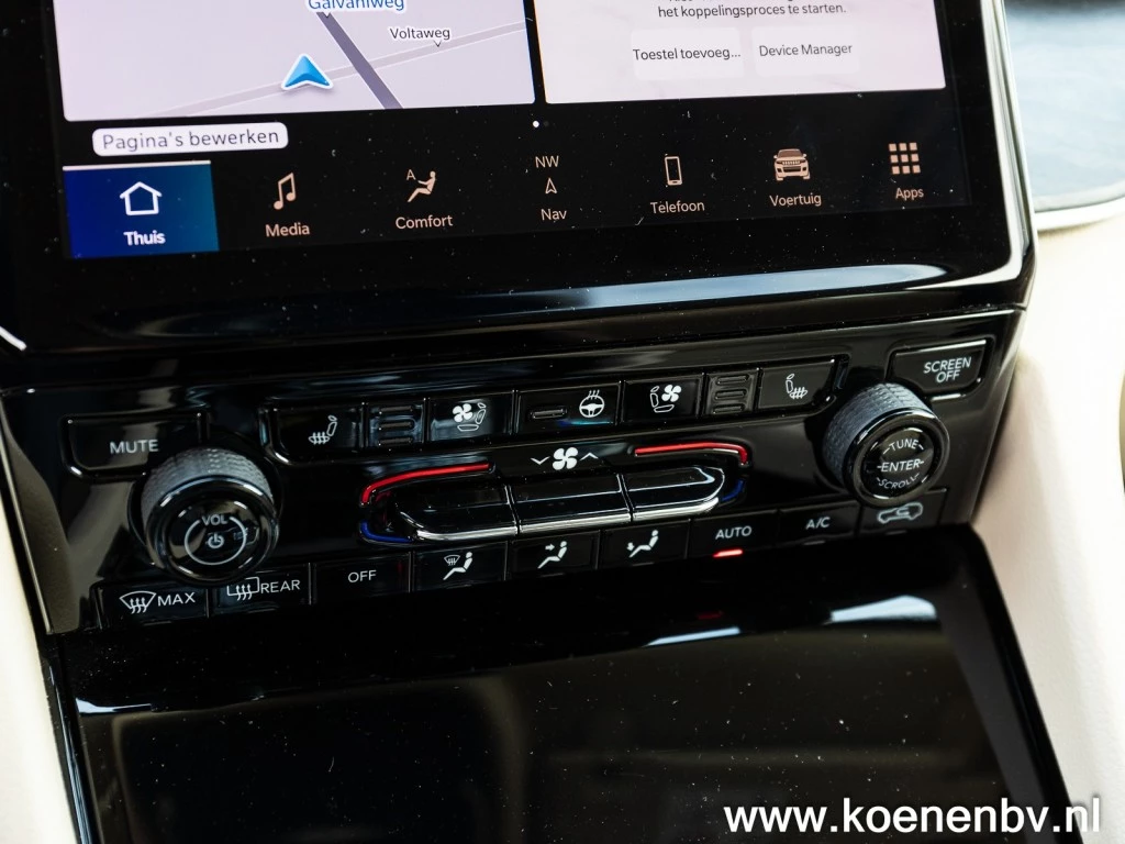 Hoofdafbeelding Jeep Grand Cherokee