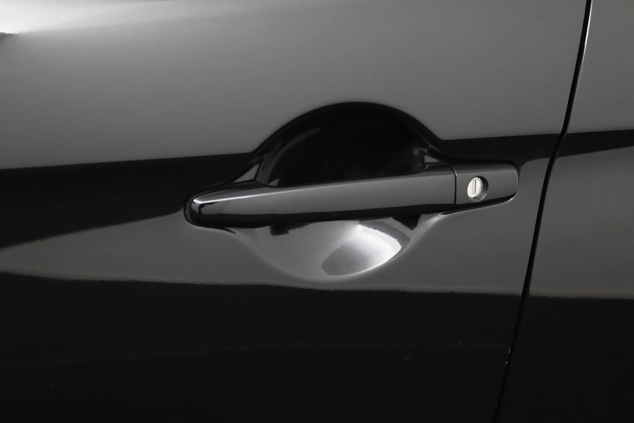 Hoofdafbeelding Mitsubishi ASX