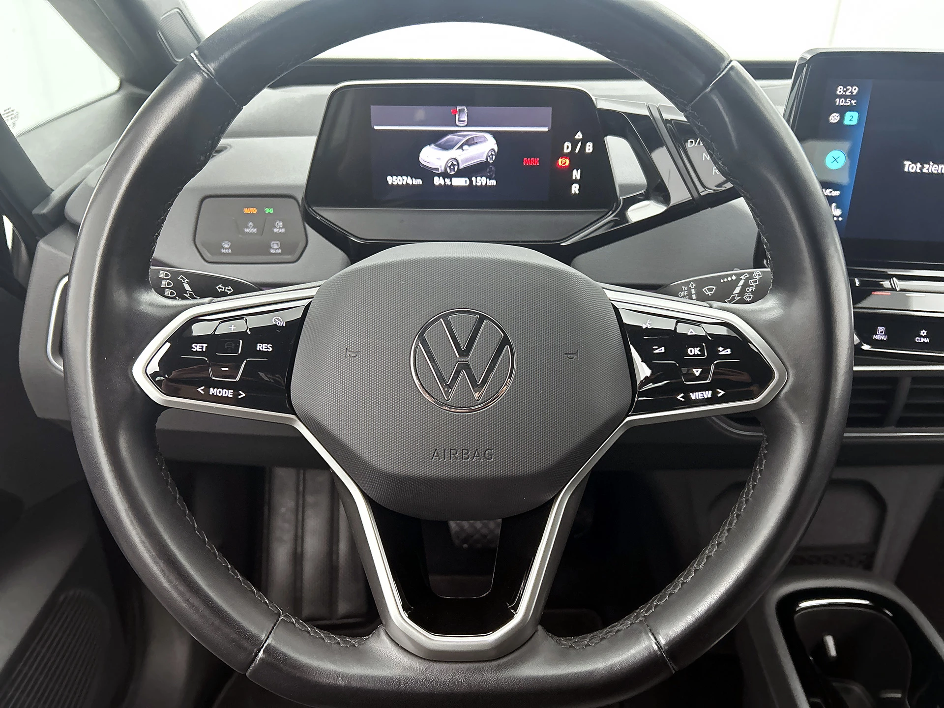 Hoofdafbeelding Volkswagen ID.3