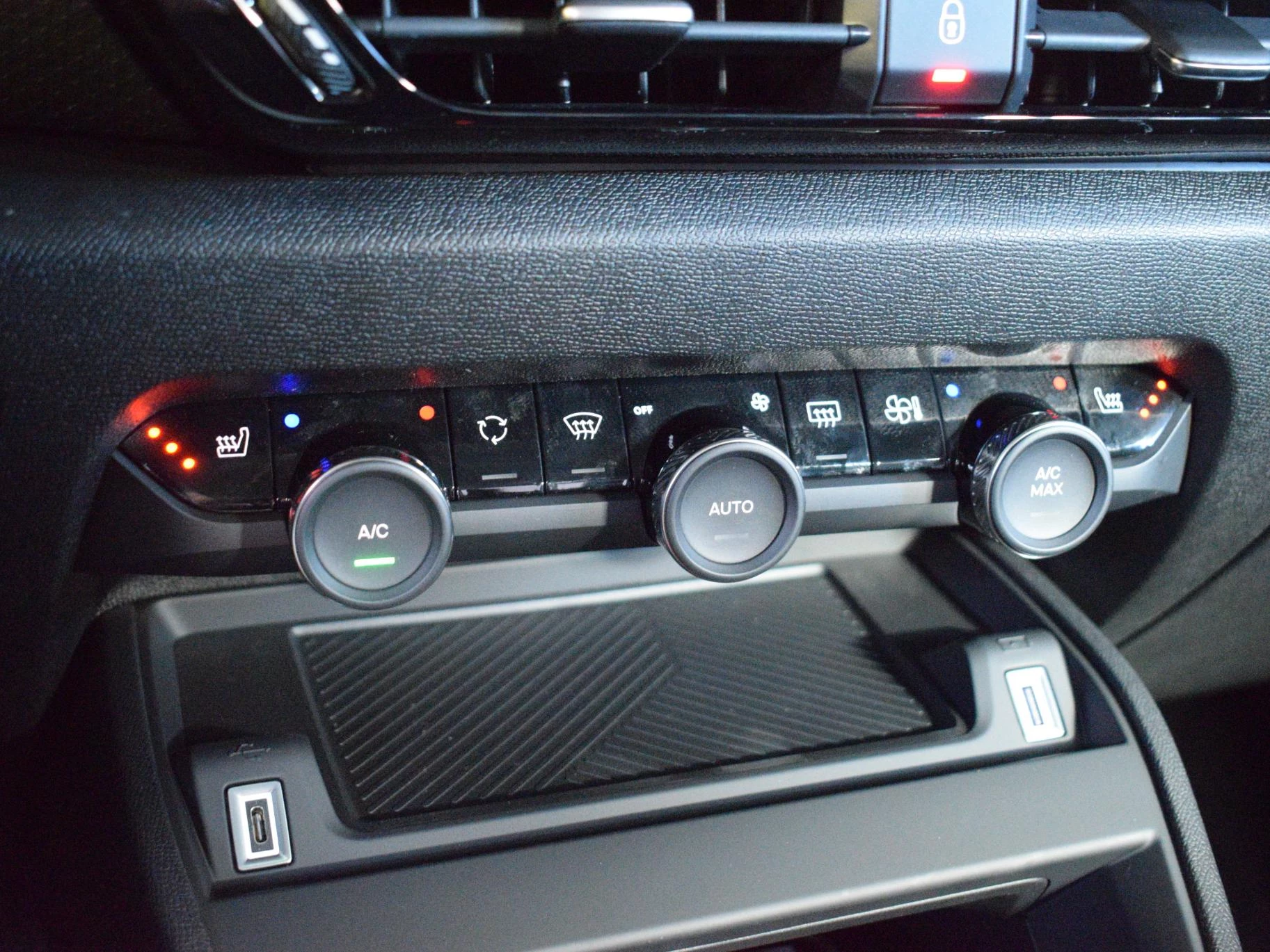 Hoofdafbeelding Citroën C4