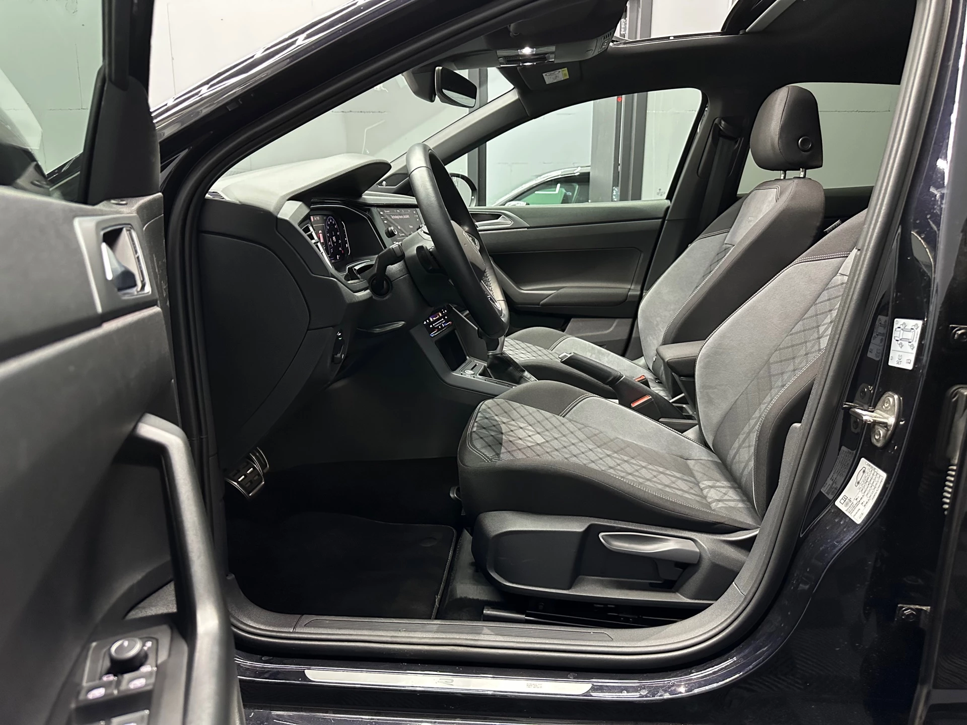 Hoofdafbeelding Volkswagen Taigo