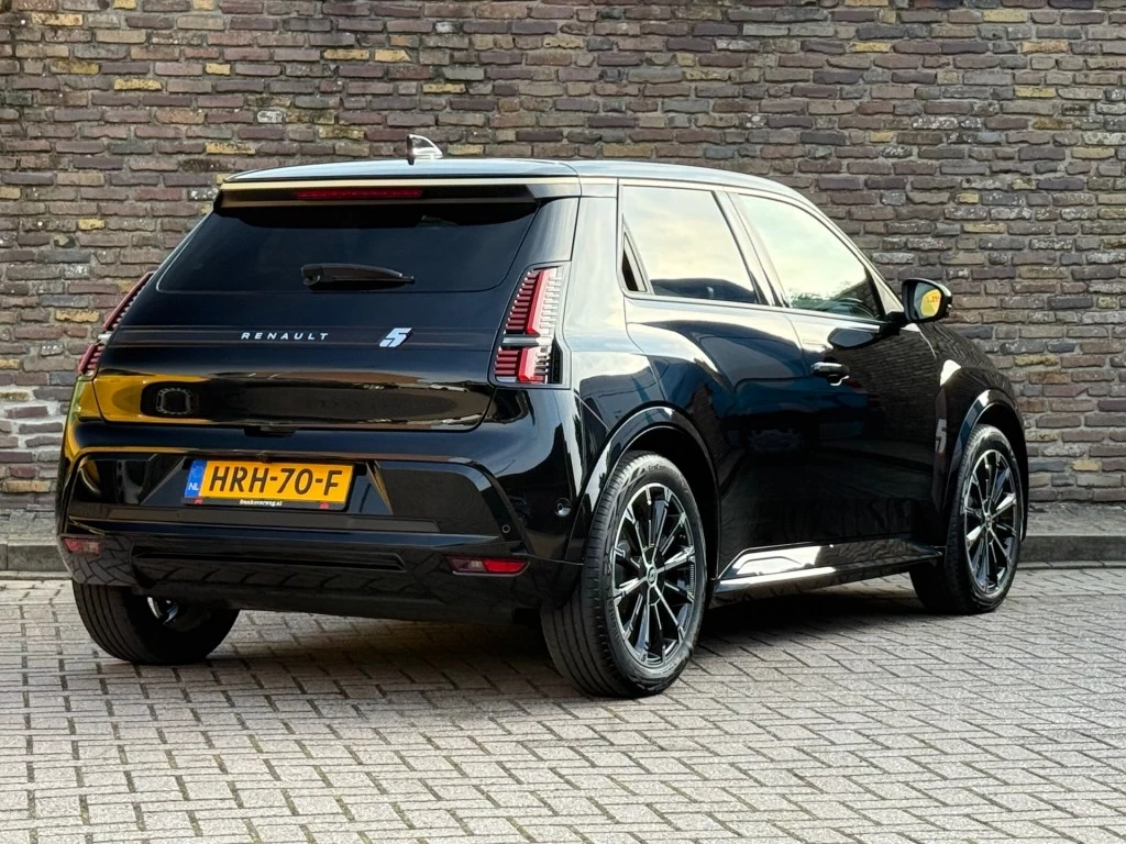 Hoofdafbeelding Renault 5