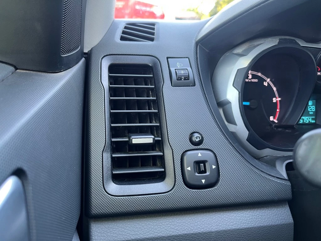 Hoofdafbeelding Ford Ranger