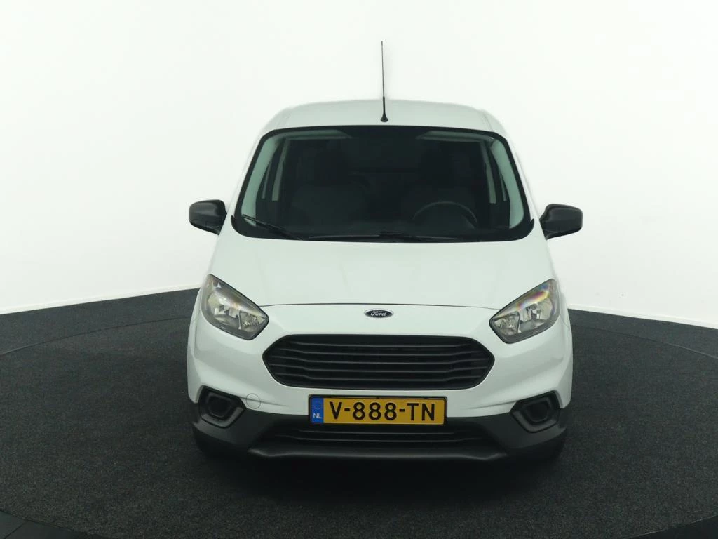 Hoofdafbeelding Ford Transit Courier