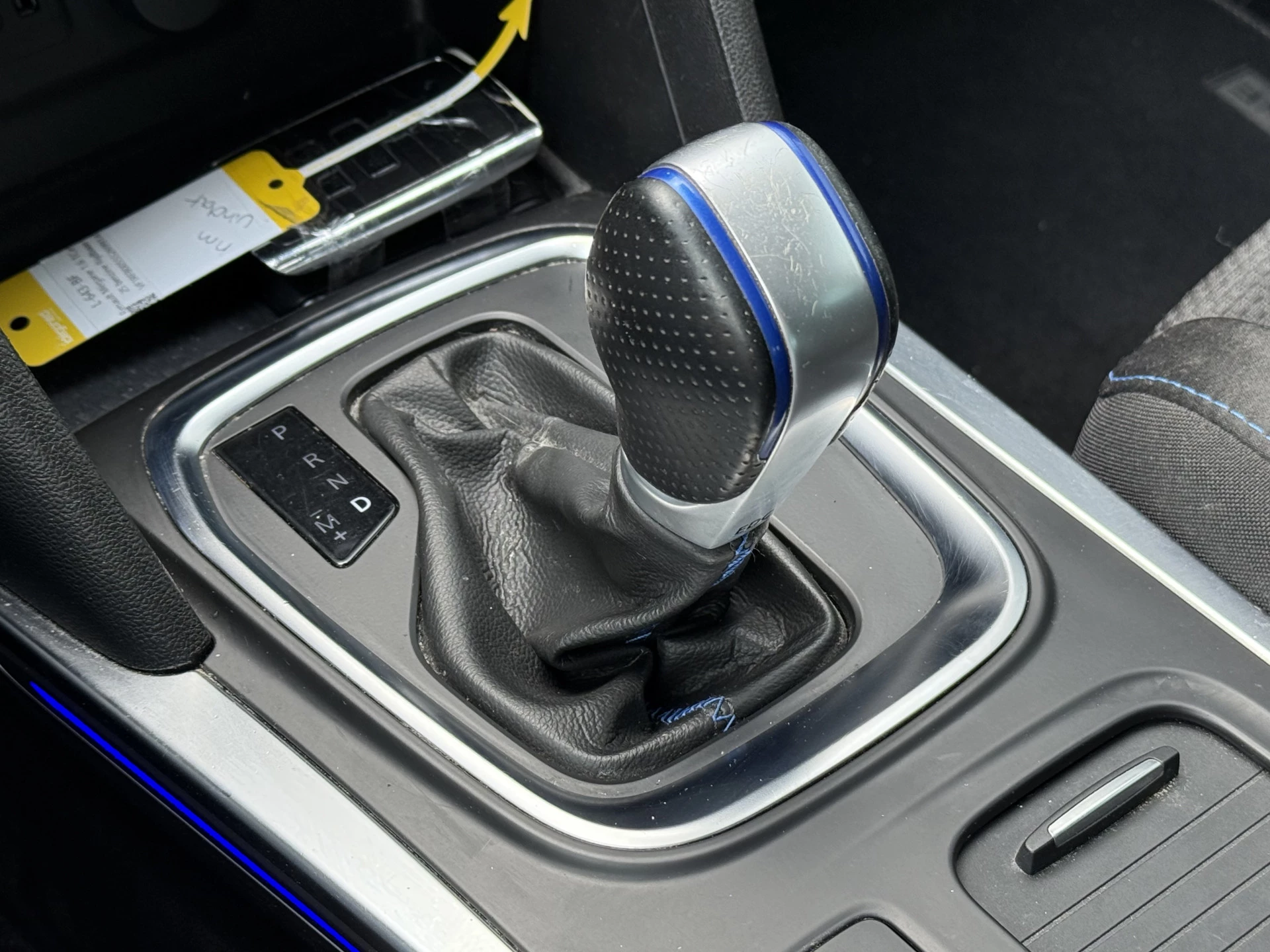 Hoofdafbeelding Renault Mégane