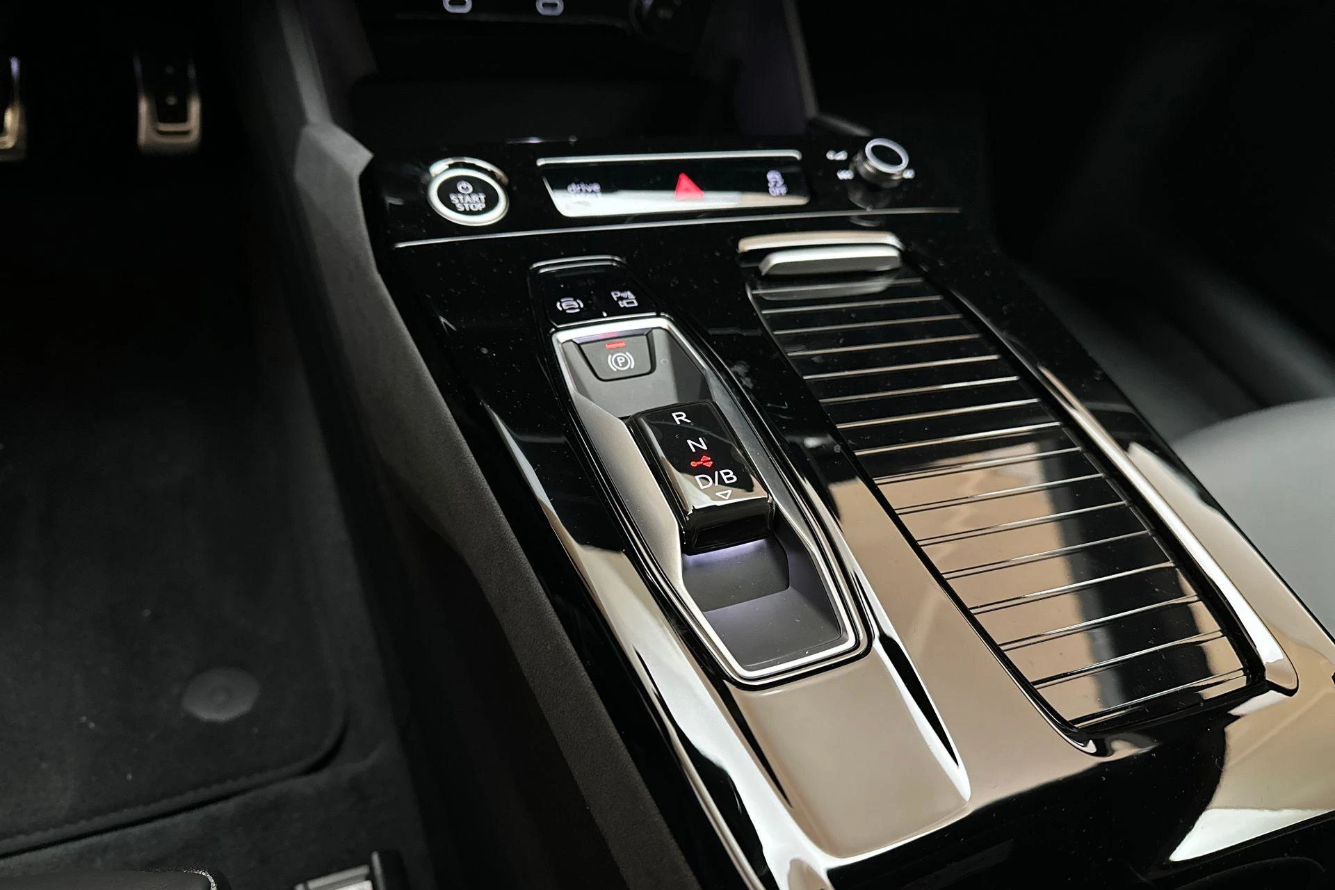 Hoofdafbeelding Audi A6 Sportback e-tron
