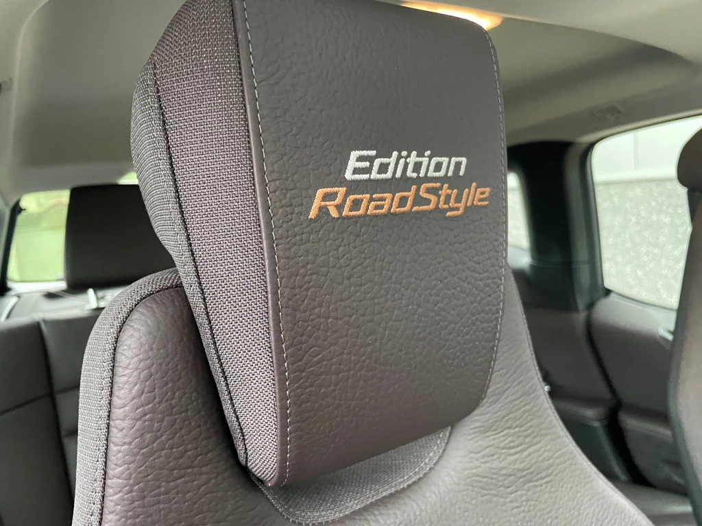 Hoofdafbeelding BMW i3