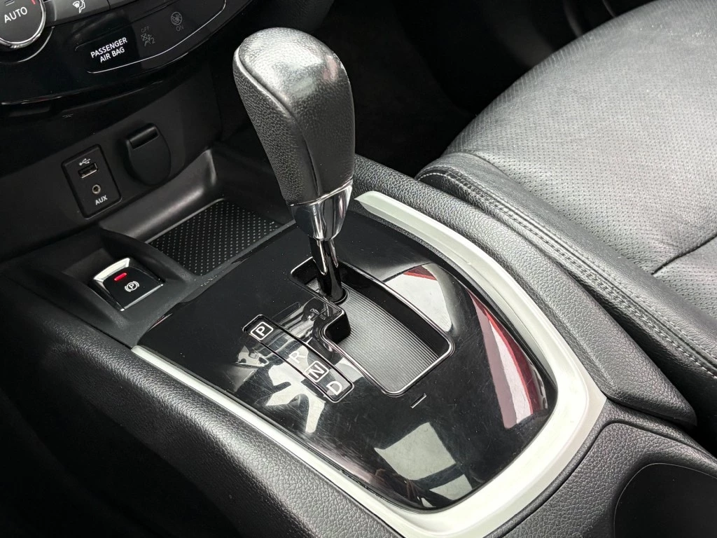 Hoofdafbeelding Nissan X-Trail