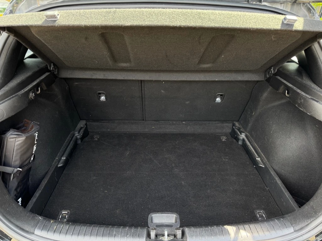 Hoofdafbeelding Kia Ceed
