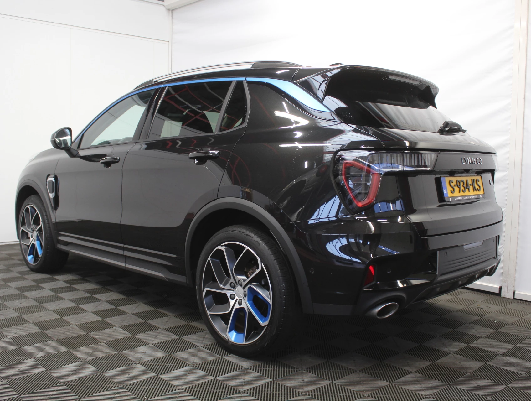 Hoofdafbeelding Lynk & Co 01