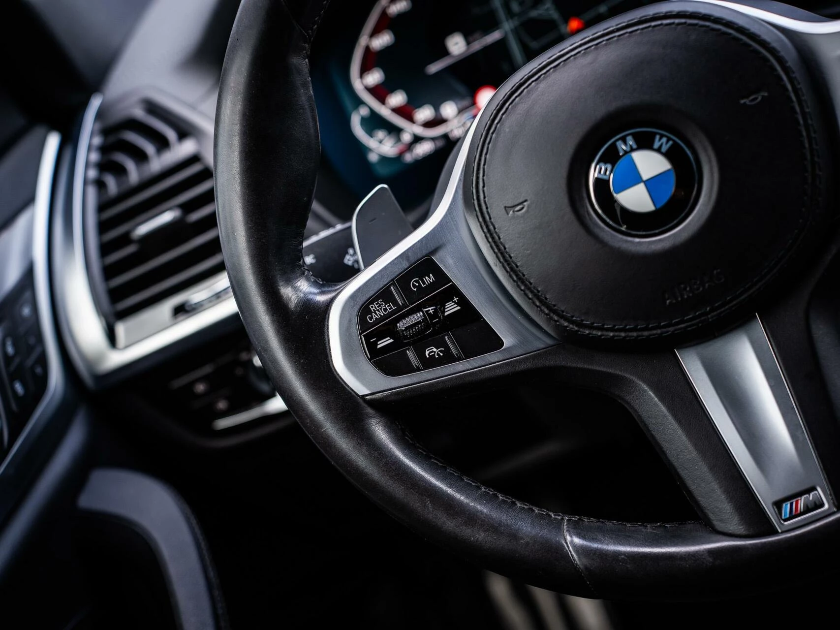 Hoofdafbeelding BMW X4