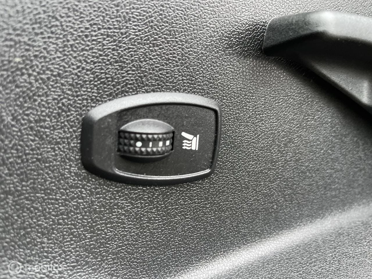 Hoofdafbeelding Renault Scénic