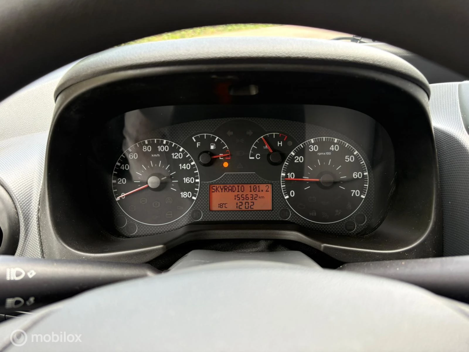 Hoofdafbeelding Peugeot Bipper