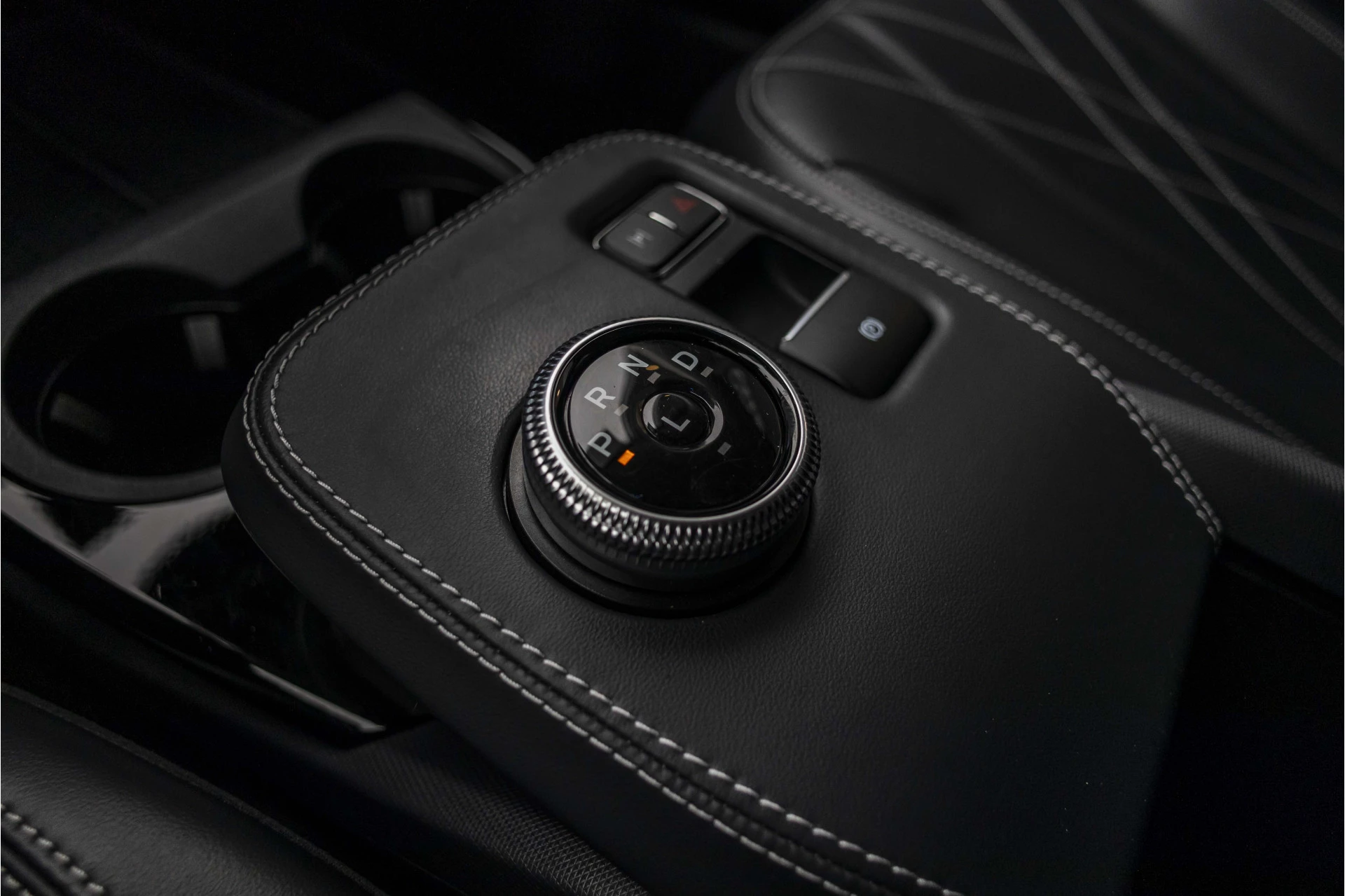 Hoofdafbeelding Ford Mustang Mach-E