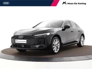 Hoofdafbeelding Audi A5 Audi A5 2.0 e-hybrid quattro Pro Line 299 PK · Tech plus · Elek. wegklapbare trekhaak · Voorventilatie comfort