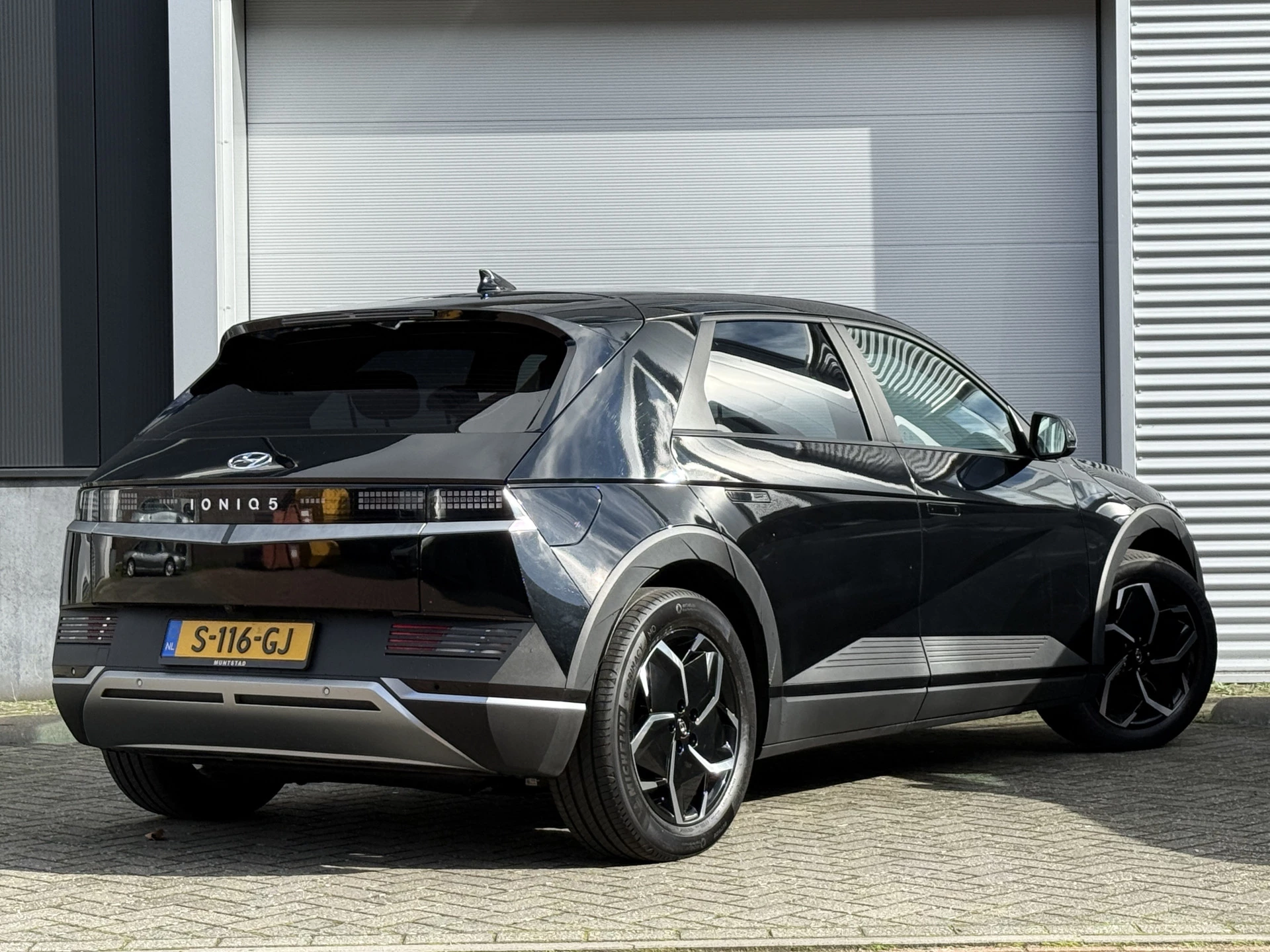 Hoofdafbeelding Hyundai IONIQ 5