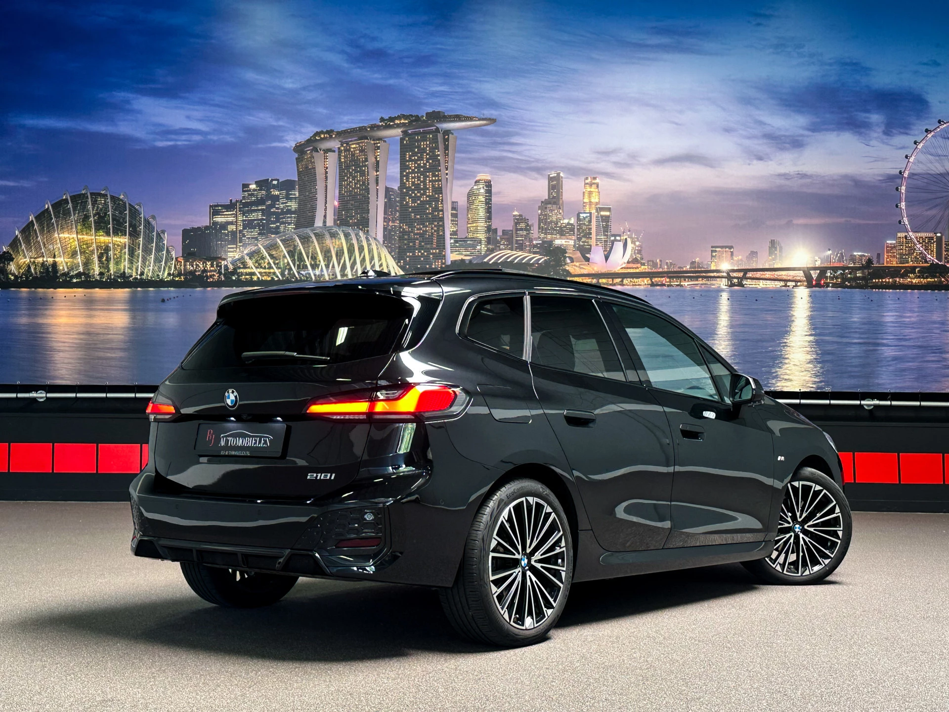 Hoofdafbeelding BMW 2 Serie