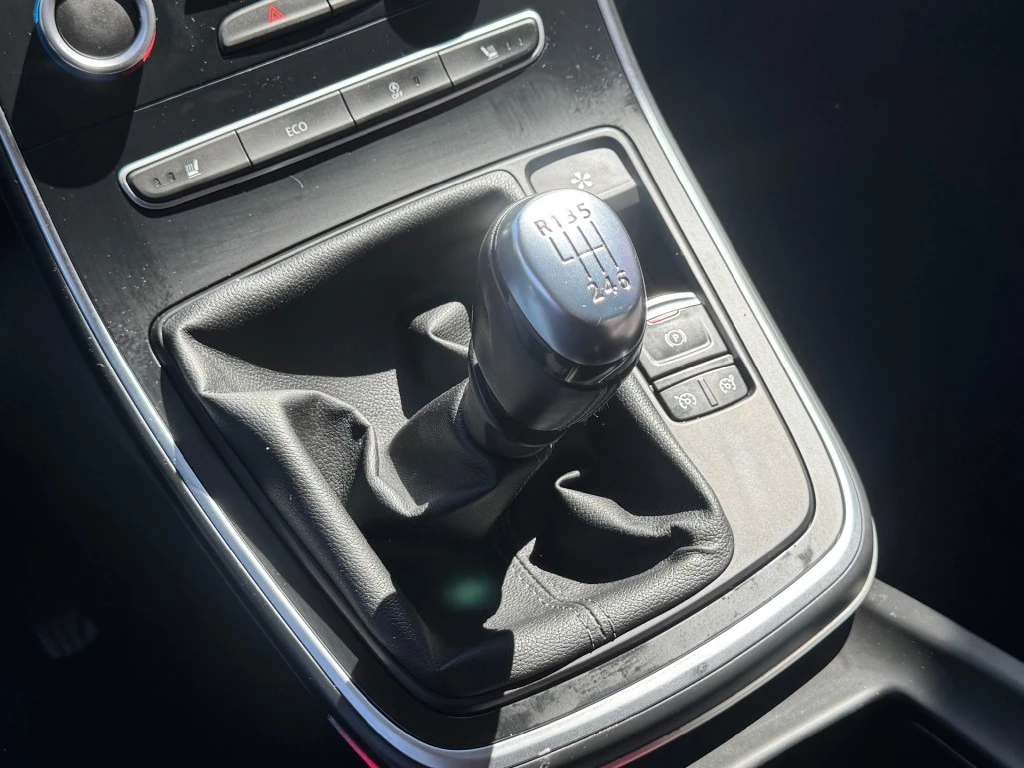 Hoofdafbeelding Renault Scénic