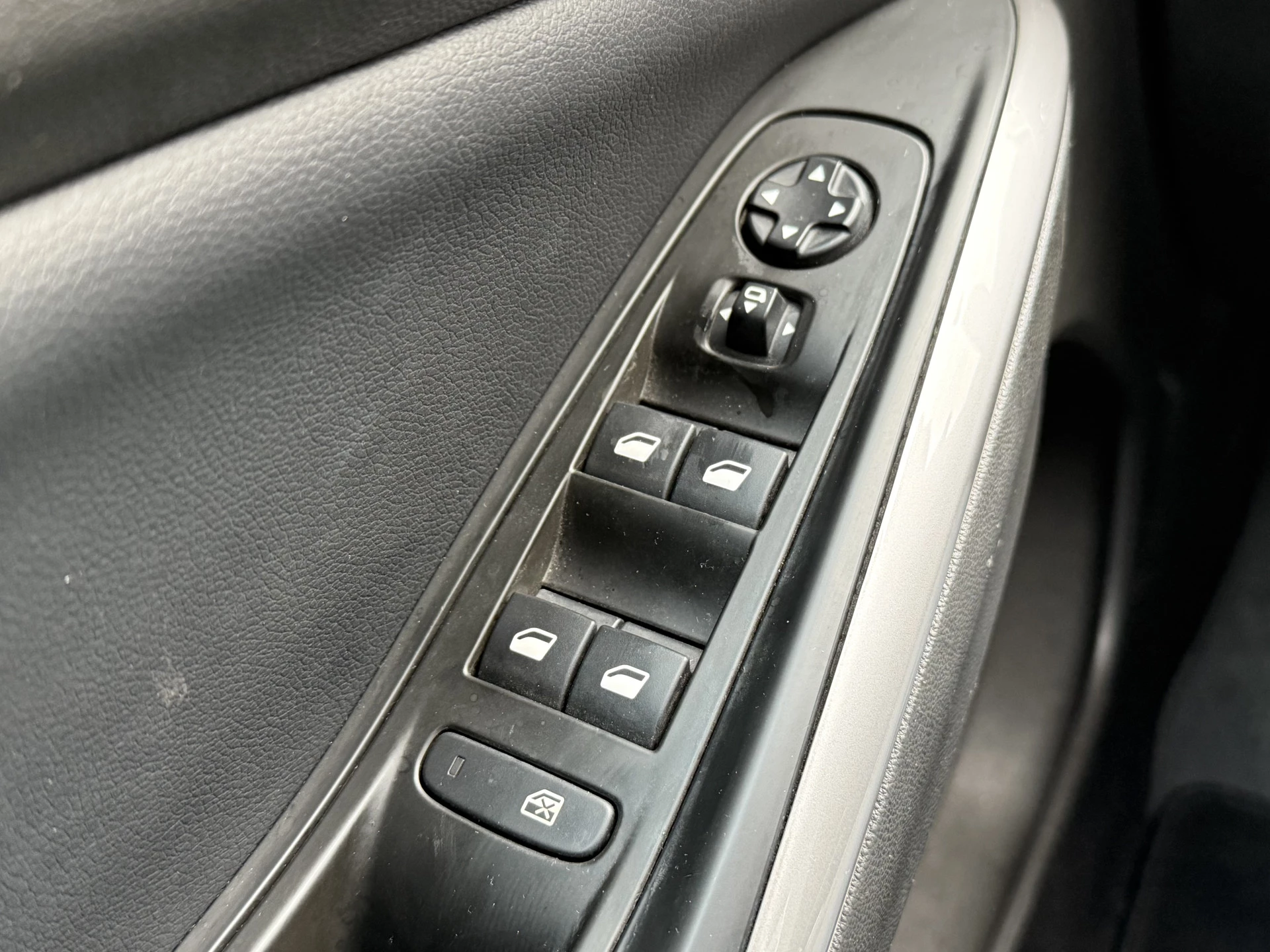 Hoofdafbeelding Opel Grandland