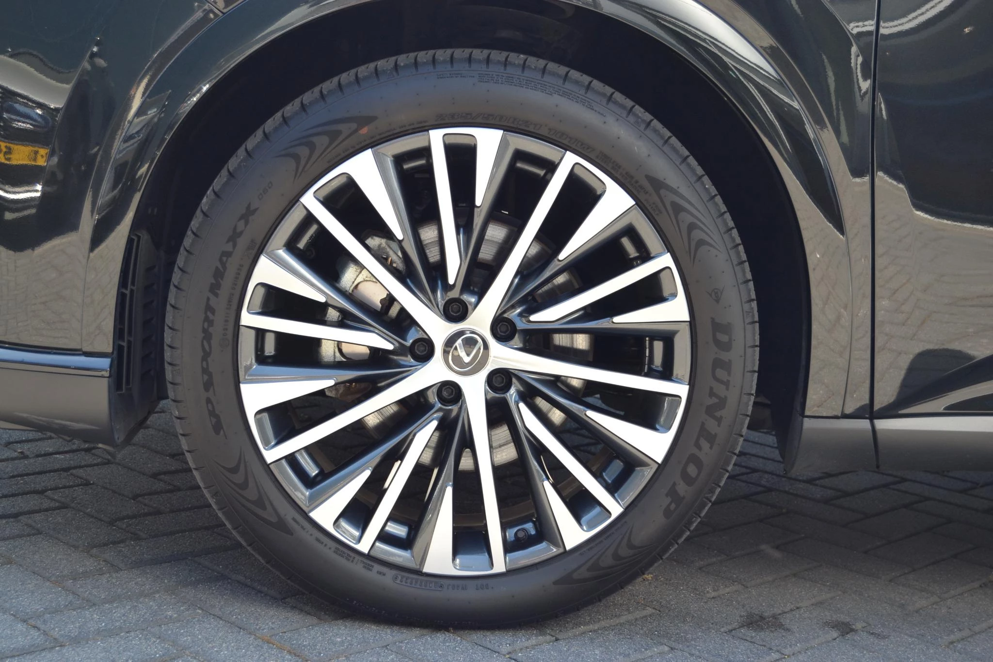 Hoofdafbeelding Lexus RX