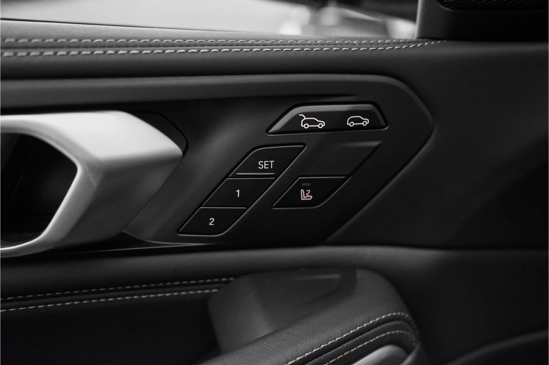 Hoofdafbeelding BMW X6