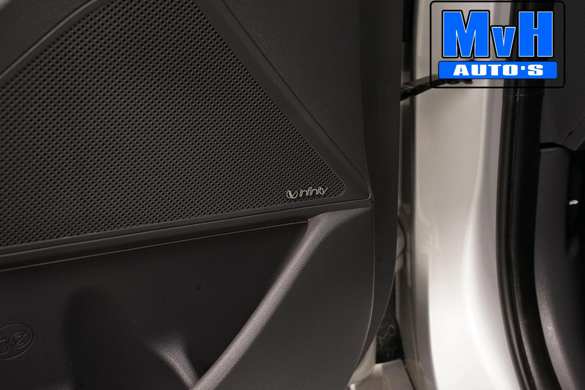 Hoofdafbeelding Hyundai IONIQ