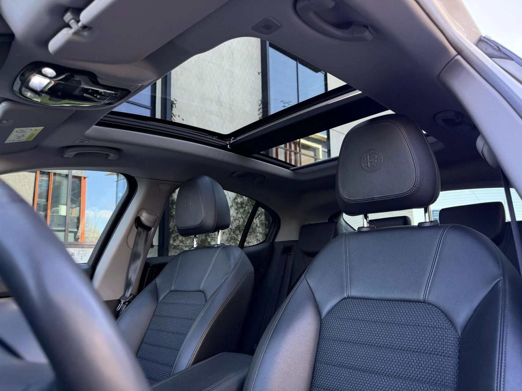 Hoofdafbeelding Alfa Romeo Stelvio