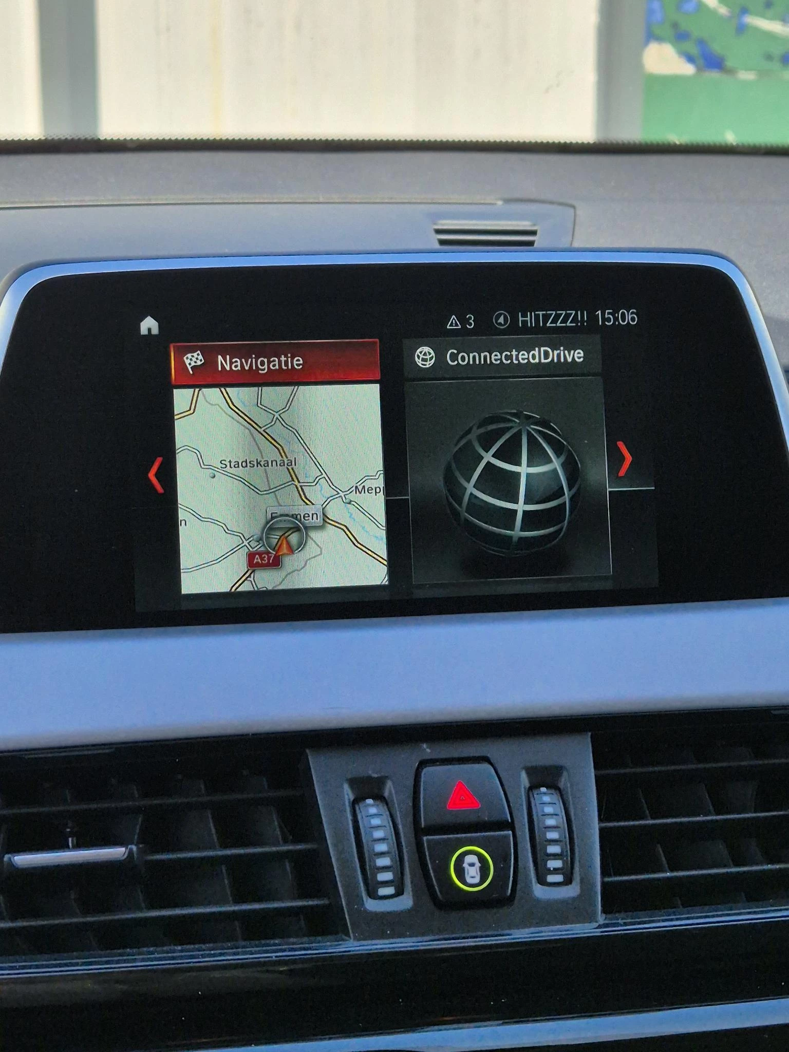 Hoofdafbeelding BMW X2