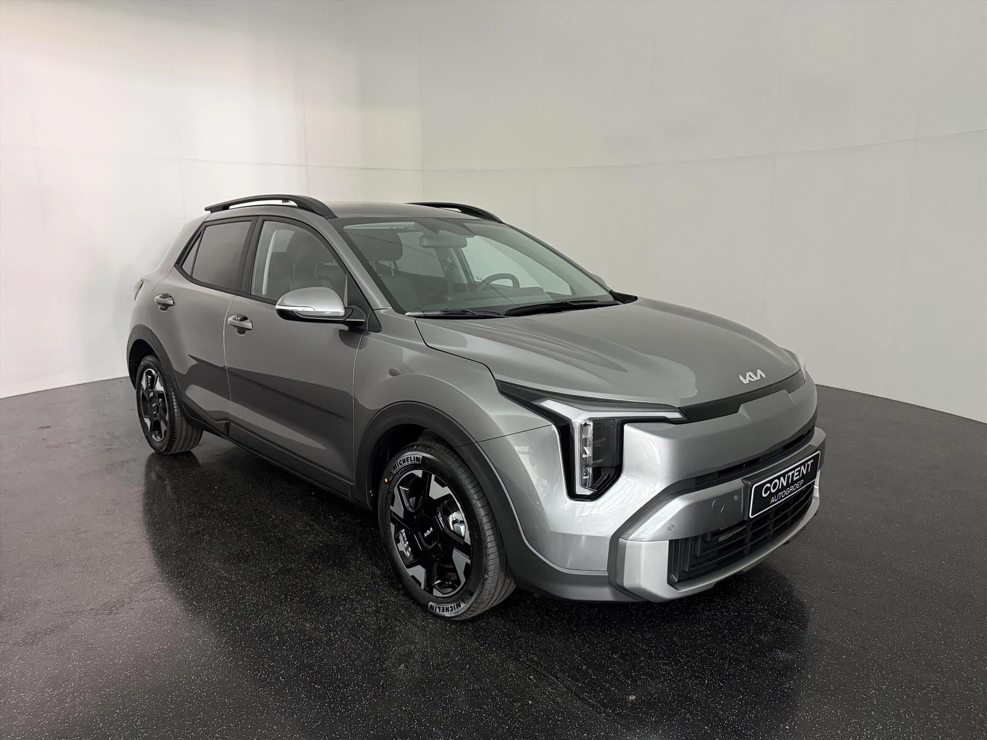 Hoofdafbeelding Kia Stonic