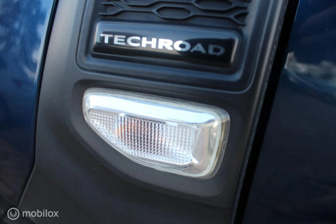 Hoofdafbeelding Dacia Duster